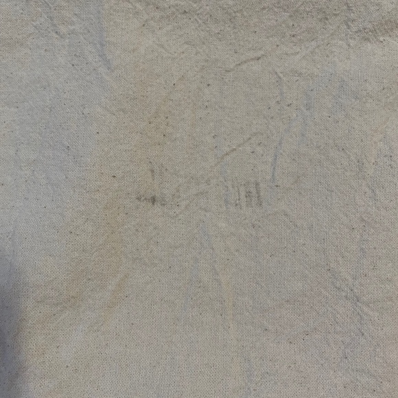 5 for $20: Aerie reusable canvas tote bag - Picture 8 of 14